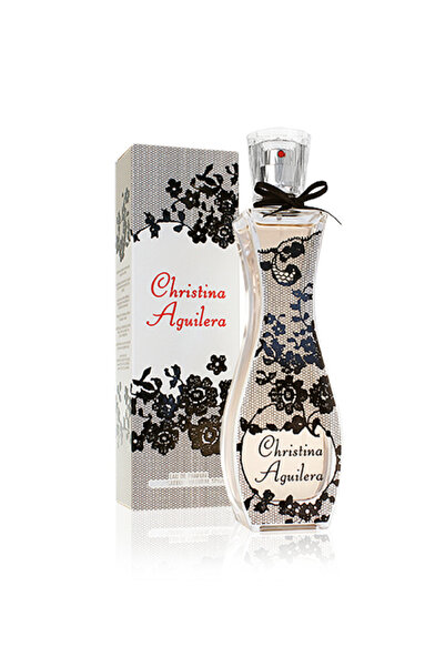 Christina Aguilera Apă de parfum pentru femei 30 ml