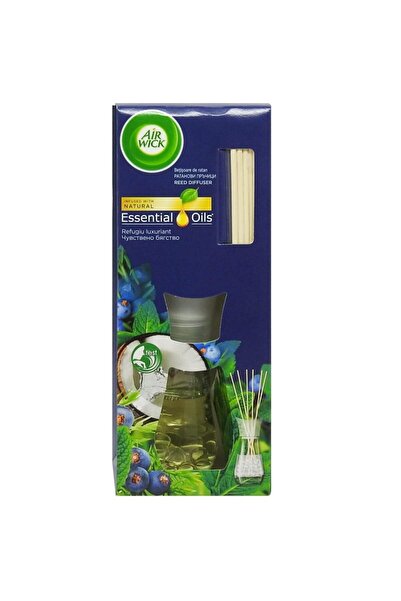 Air Wick Βιομηχανικός καθαρισμός