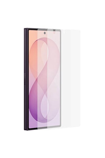 Samsung защитно фолио за Galaxy Fold8 Ultra, антирефлексно фолио, прозрачно