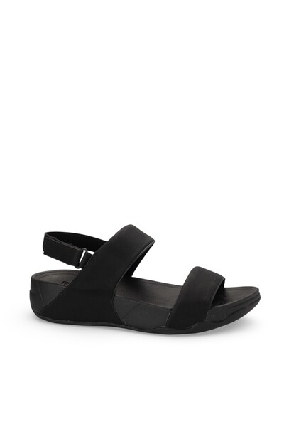 BATA Adjustable Strap Comfort Sandals