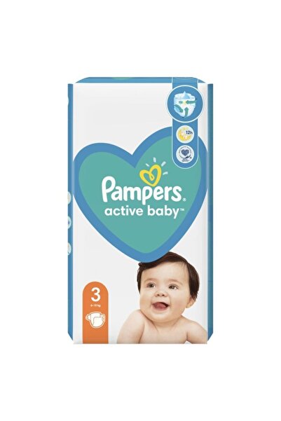 Pampers Home Consumables