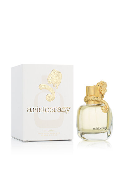 Aristocrazy Intuitive EDT 80 ml W