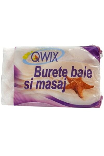 Generic Brand Qwix Burete Baie Masaj