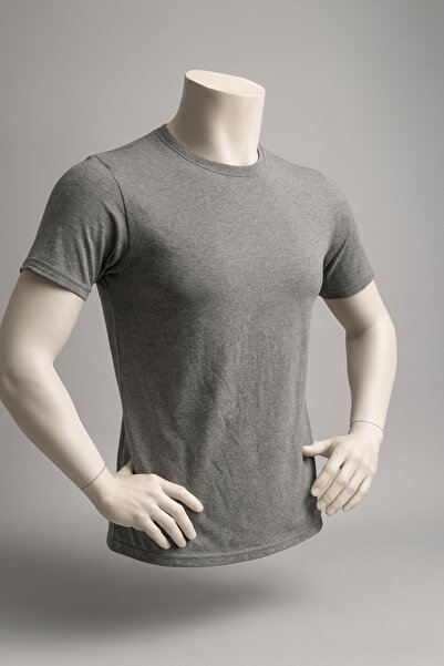 Mayo Denizi Short Sleeve Men's T-Shirt 100% Cotton