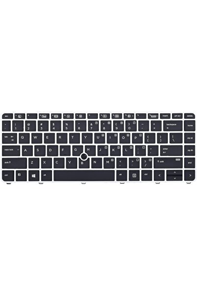 KBR Energy Management KBR Replacement Keyboard for HP Elitebook 840 G3 848 G3...