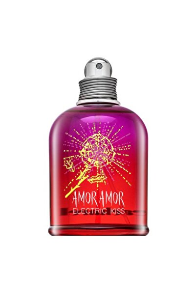Cacharel Amor Amor Electric Kiss Apă de toaletă pentru Femei 100 ml