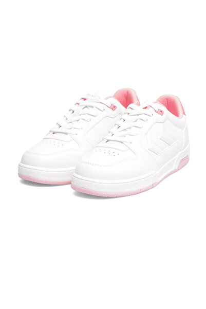 hummel Freza Iı Beyaz-Pembe Kadın Sneaker 900913-9144