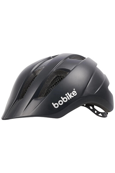 BOBIKE CASCA exclusive Plus XS urban gri