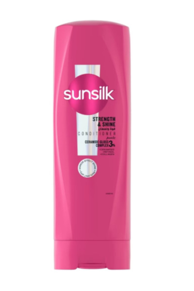 Sunsilk Strength and Shine Conditioner - 350 ml