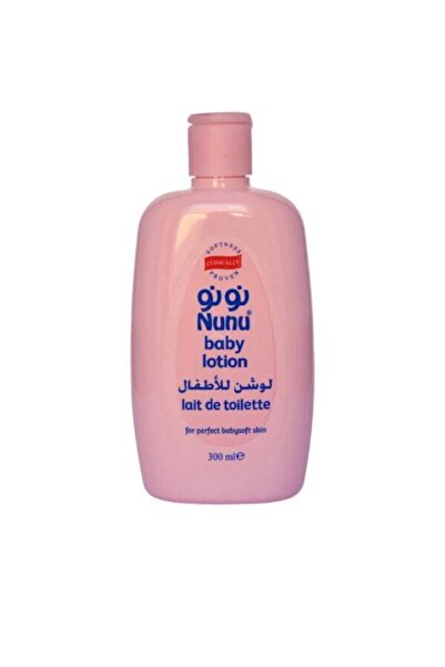 NUNU لوشن للأطفال 300 مل