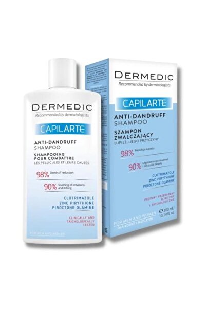 DERMEDIC Anti-Dandruff Shampoo _300 ml