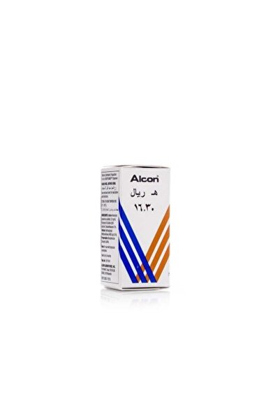 MAXITROL 5 مل قطرات