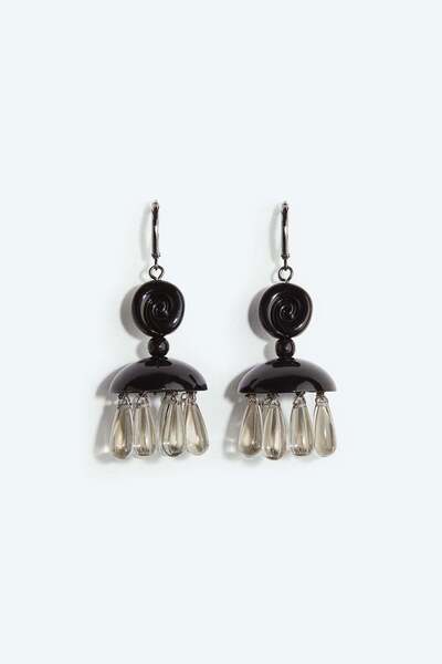 H&M Dangle earrings