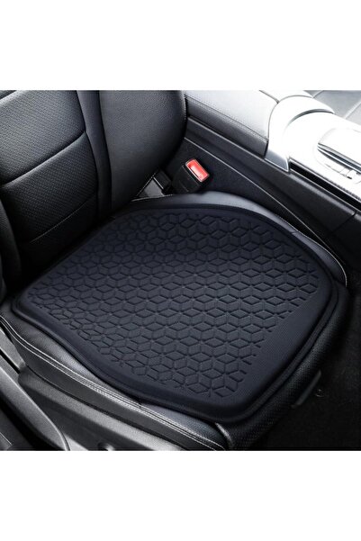 STARSTAR Ultra-Thin 1.8cm Gel Car Seat Cushion, Non-Slip Sciatica & Tailbone ...