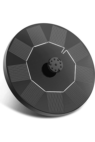 STARSTAR Solar fountain - Solar-powered fountain - Garden fountain - Garden d...