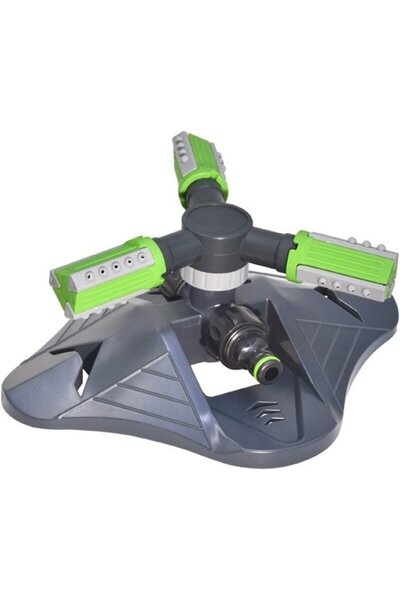 STARSTAR 360-degree rotating automatic garden sprinkler