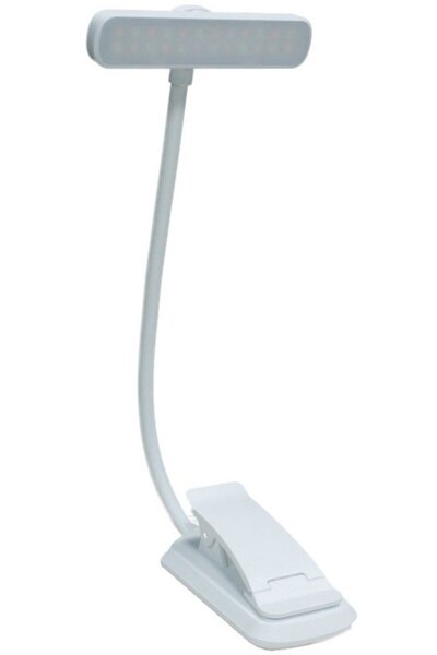 STARSTAR Reading Lamp, Small Reading Lamp, Clip-on Reading Lamp, Book Reading...