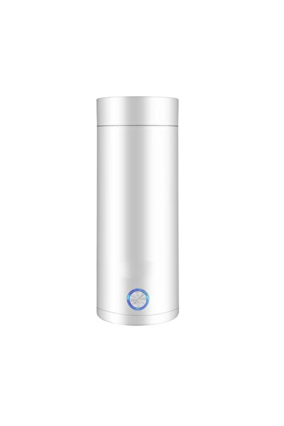 STARSTAR Portable Electric Travel Kettle-400ml Stainless Steel Quick Boil for...