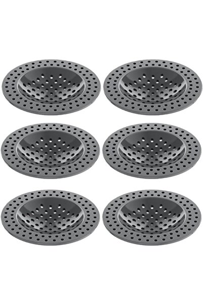 STARSTAR pieces plastic 78 mm filters for sink, filter for washbasin, bathroo...
