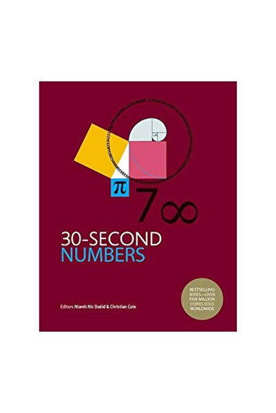 IVY PRESS Numere în 30 de secunde