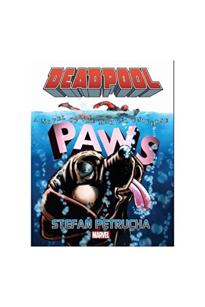 Marvel Deadpool