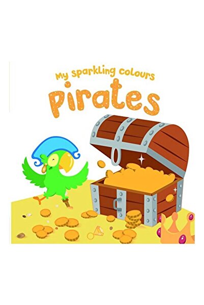 Yoyo Books Pirates