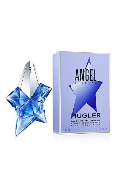Mugler Angel Stellar EDP Reîncărcabil 50 ml W
