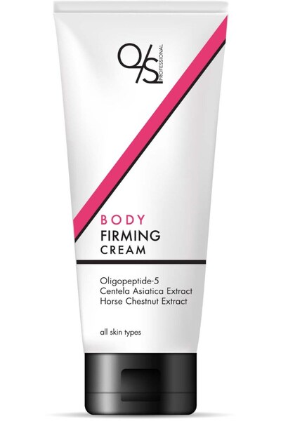 QS Professional Συσφικτική Κρέμα (200ml)