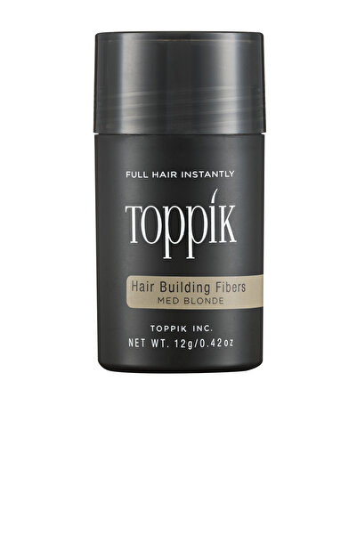 Toppik Ίνες Κερατίνης - Ξανθό (12γρ)
