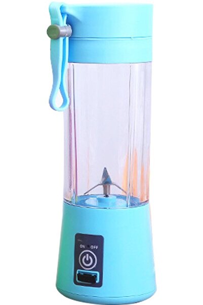 STARSTAR Portable blender - perfect for making smoothies and milkshakes - 380...