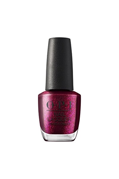 OPI Λίνκολν Παρκ Αφτερ Μπραντς (15ml)
