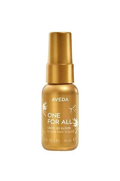 Aveda One For All Ελιξίριο που δεν αποβάλλεται από τα μαλλιά (30ml)