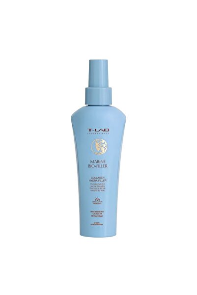 T-LAB Professional Θαλάσσιο Σαμπουάν Βιο-Πληρωτικό Υδρο-Κολλαγόνου (300ml)