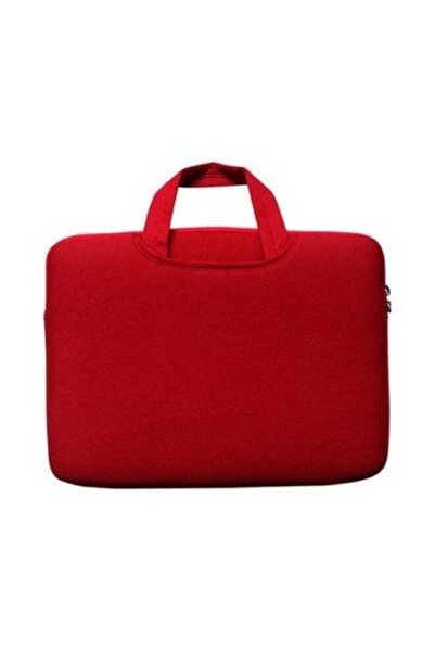 HALAMODO Portable Soft Sleeve Handlebag Briefcase Pouch For 14-inch Ultrabook...