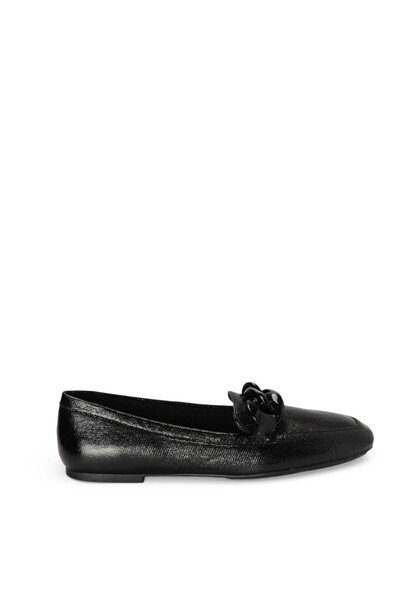 BATA Classic Comfort Ballet Flats
