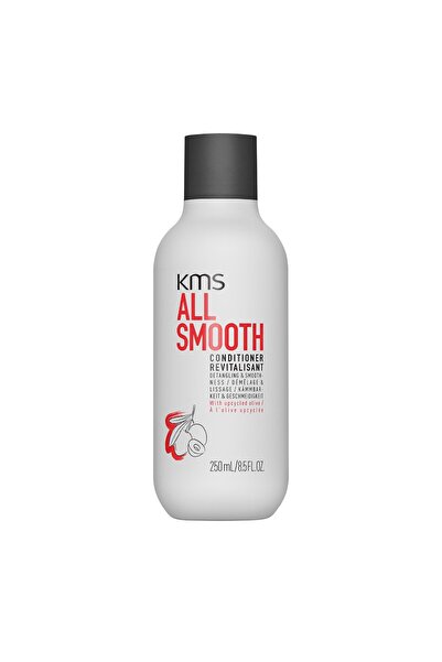 KMS Μαλακτική Κρέμα για Ολική Λείανση (250ml)