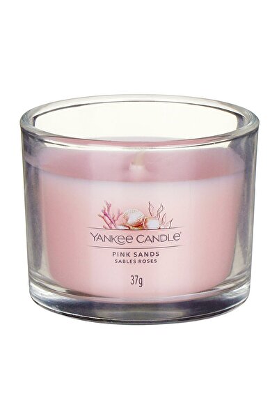 Yankee Candle Ροζ Άμμοι ™   (37γρ.)