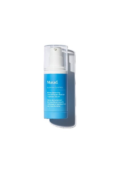 Murad Ορός Θεραπείας για Έλεγχο και Εξισορρόπηση Ατελειών, Εξυγίανση και Πρόλ...