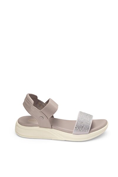 BATA Adjustable Strap Comfort Sandals