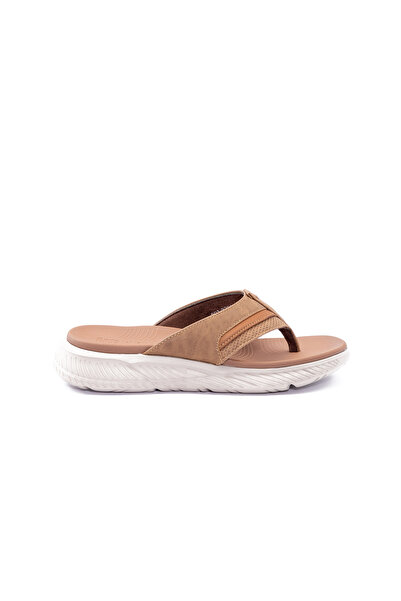 BATA Soft Footbed Slide Sandal