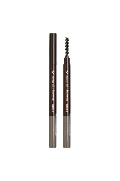 Etude House Etude Drawing Eyebrow 0.25g - Μολύβι φρυδιών - Γκρι