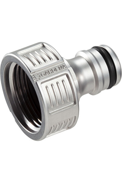 Gardena Σύνδεσμοι / Εξαρτήματα Ποτίσματος Premium 18241-20 Σύνδεσμος Βρύσης 1...
