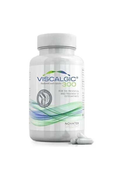 novatex Viscalgic 300, 120 cpasule, Bioengineering