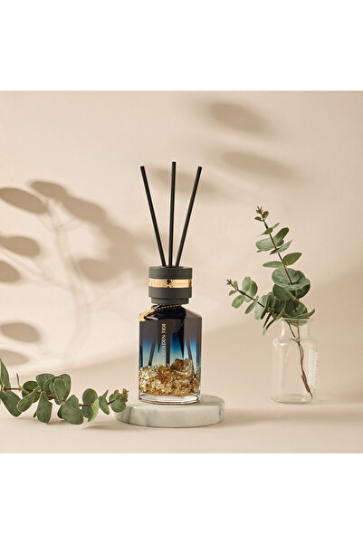 Lifestyle معطر جو أوروم ريد ديفيوزر 450 مل جولدن تايد - أزرق