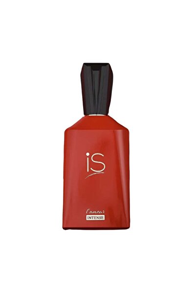 Fragrance World IS L'AMOUR INTENSE Apă de parfum 75ML