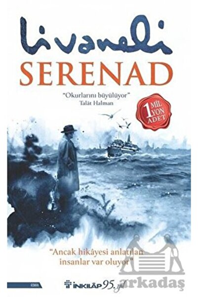 İnkılap Kitabevi Serenad