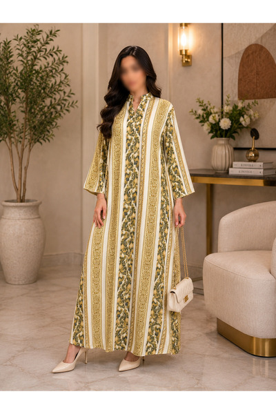 THOGUE Women's Jalabiya