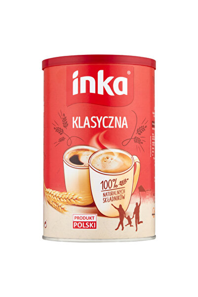 inka Cafea instant Inka, 200g