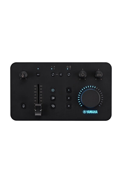 Yamaha ZG01
