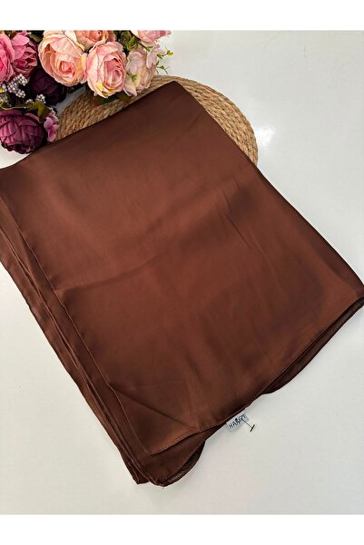 HAREM SCARF شال فستان سهرة من قماش الكوموساتين JSH0324